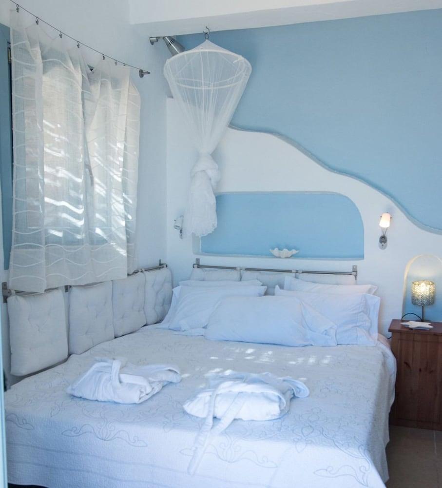Villa Sandra Maria Vourkari Luaran gambar
